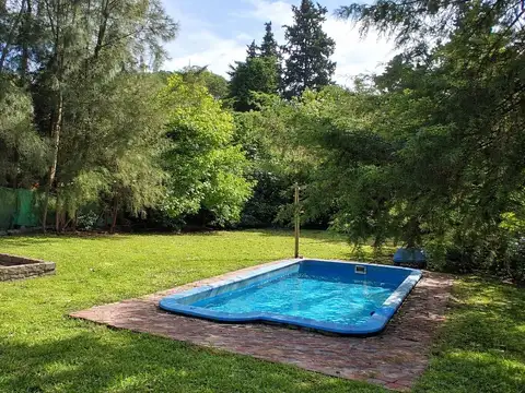 Quinta en Venta en Centro Agricola el Pato, Partido de Berazategui
