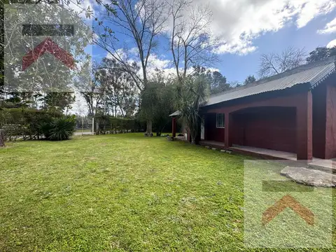 Quinta en Venta en Alto Los Cardales, Campana