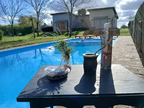 Quinta en Venta en General Belgrano, Partido de General Belgrano