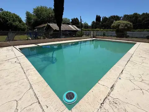 Quinta en Venta en La Reja, Partido de Moreno