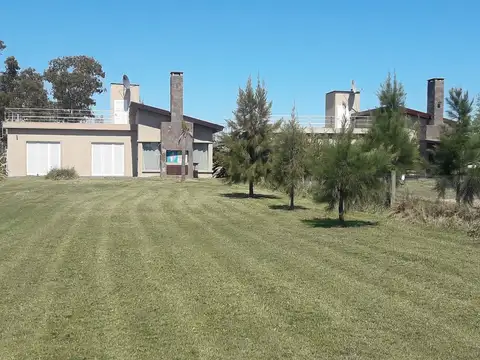 Quinta en Venta en Laguna de Lobos, Partido de Lobos