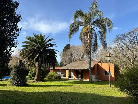 Quinta en Venta en Lobos, Partido de Lobos