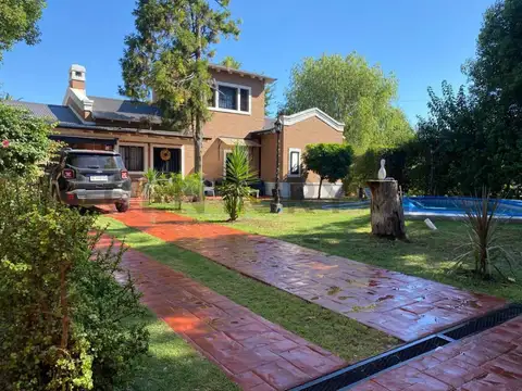 Quinta en Venta en Monte Grande, Partido de Esteban Echeverría