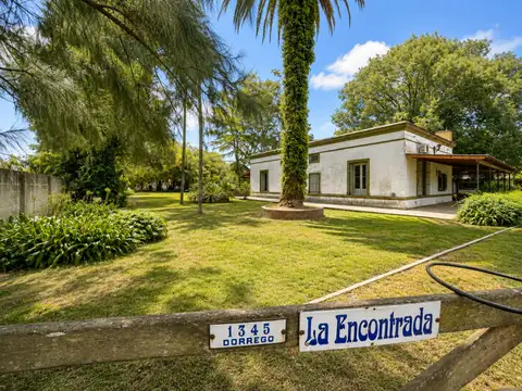 Quinta en Venta en General Belgrano, Partido de General Belgrano