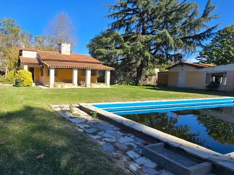 Quinta en Venta en Virrey del Pino, Partido de La Matanza