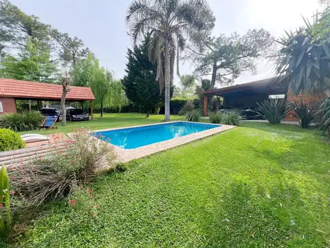 Quinta en Venta en Francisco Alvarez, Partido de Moreno