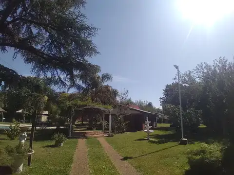 Quinta en Venta en Trujui, Partido de Moreno