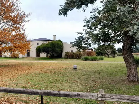 Quinta en Venta en Vitel, Partido de Chascomús