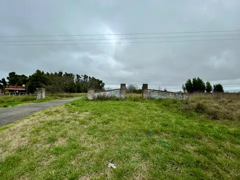 Terreno en Venta en Lezama, Partido de Lezama