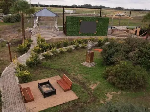 Terreno en Venta en General Rodríguez, Partido de General Rodríguez