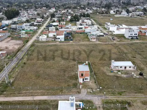 Terreno en Venta en City Bell, Partido de La Plata