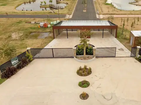 Terreno en Venta en Plomer, Partido de General Las Heras
