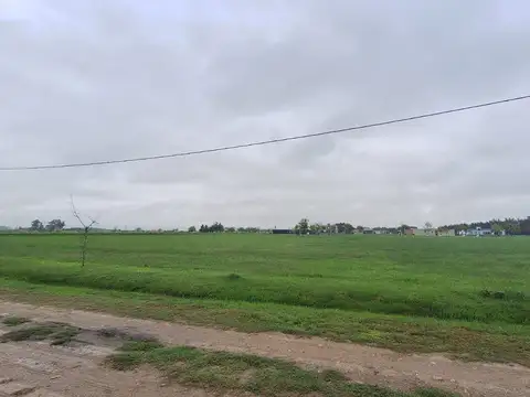Terreno en Venta en Campos De Roca, Countries y Barrios Cerrados en la Plata