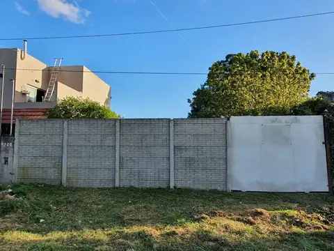Terreno en Venta en Barrio Libertad, Mar del Plata