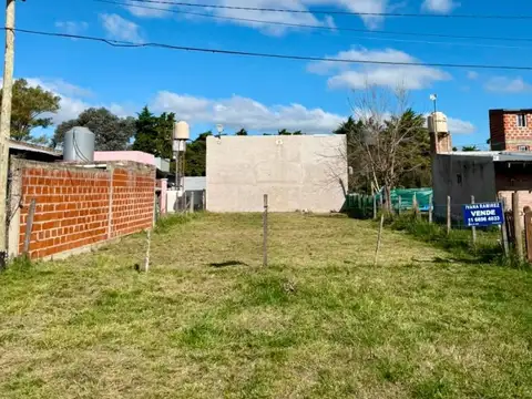 Terreno en Venta en Torres, Partido de Luján