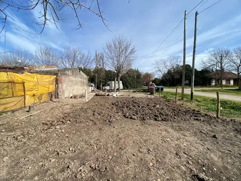 Terreno en Venta en Villa Elisa, Partido de La Plata