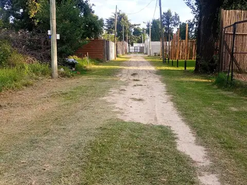 Terreno en Venta en Libertad, Partido de Merlo