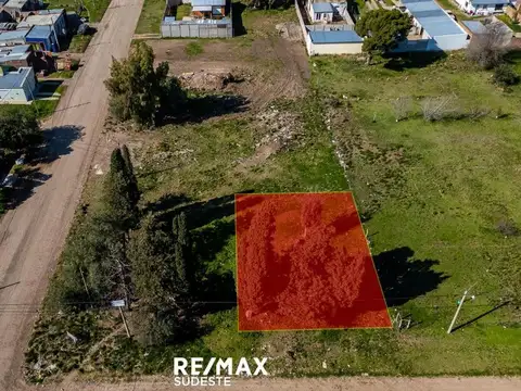 Terreno en Venta en Tornquist, Partido de Tornquist