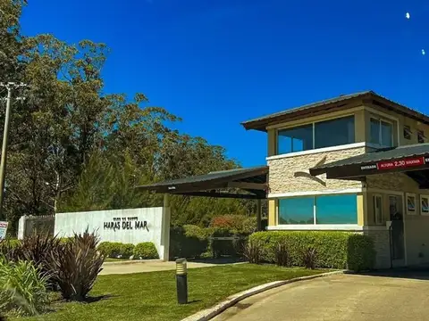 Terreno en Venta en Santa Clara del Mar, Partido de Mar Chiquita