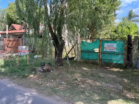Terreno en Venta en La Reja, Partido de Moreno