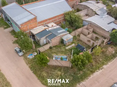 Terreno en Venta en Bahia Blanca, Partido de Bahía Blanca