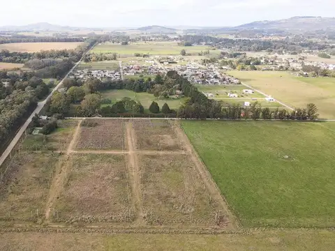 Terreno en Venta en Tandil, Partido de Tandil