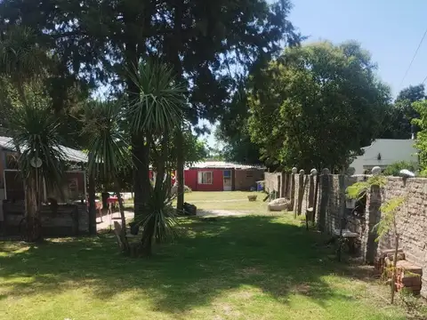 Terreno en Venta en Libertad, Partido de Merlo