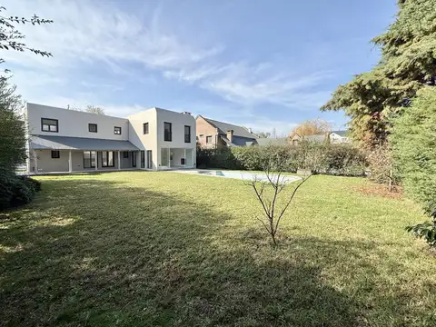 Casa en Alquiler en Pilar, Partido de Pilar