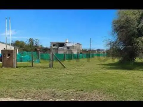 Terreno en Venta en La Unión, Partido de Ezeiza