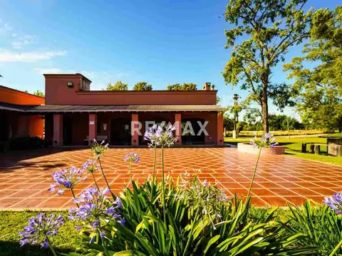 Terreno en Venta en Lujan, Partido de Luján