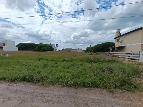 Terreno en Venta en Balneario Mar Chiquita, Partido de Mar Chiquita