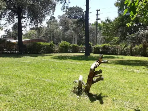 Terreno en Venta en Carumbe, Tortuguitas