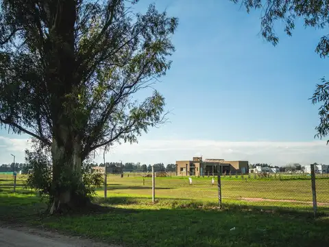 Terreno en Venta en Los Tres Pinos, Countries y Barrios Cerrados en General Rodríguez