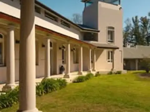 Terreno en Venta en Villa Ruiz, Partido de San Andrés de Giles