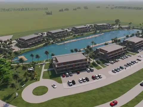 Terreno en Venta en Canning, Partido de Esteban Echeverría