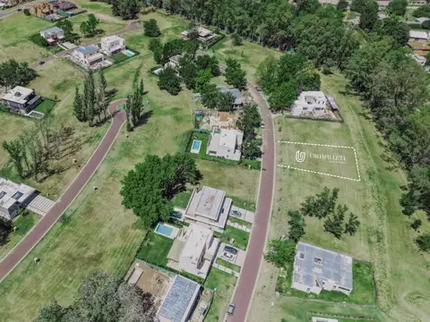 Terreno en Venta en Manuel Alberti, Partido de Pilar