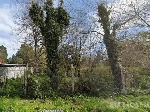 Terreno en Venta en Tortuguitas, Partido de Malvinas Argentinas
