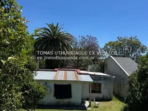 Terreno en Venta en Manuel B Gonnet, Partido de La Plata