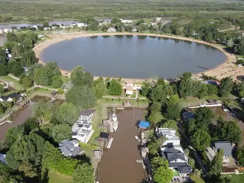 Terreno en Venta en Tigre Centro, Partido de Tigre