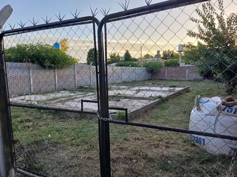 Terreno en Venta en Monte Grande, Partido de Esteban Echeverría