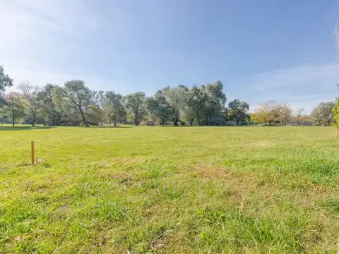 Terreno en Venta en Zelaya, Partido de Pilar