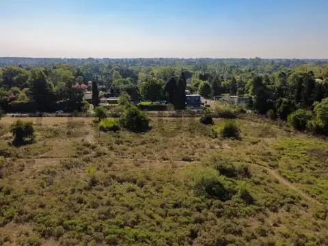 Terreno en Venta en Villa Elisa, Partido de La Plata