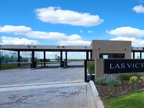 Terreno en Venta en Las Victorias, Countries y Barrios Cerrados en Ezeiza