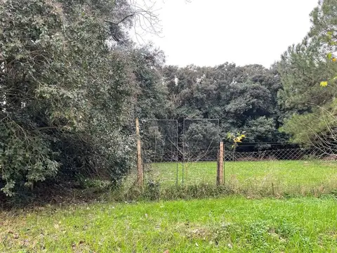 Terreno en Venta en Matheu, Partido de Escobar