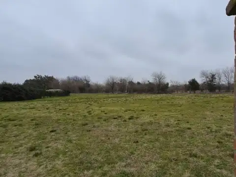 Terreno en Venta en Haras San Pablo, Countries y Barrios Cerrados en General Rodriguez