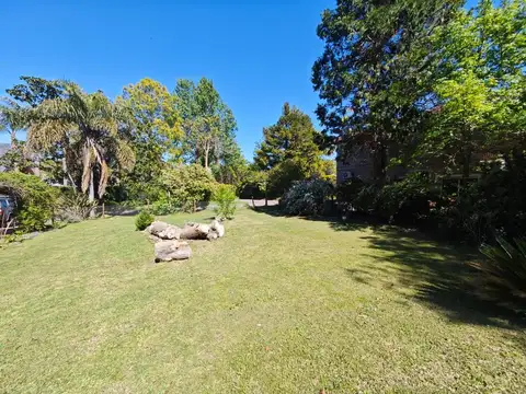 Terreno en Venta en El Bosque, Countries y Barrios Cerrados en Campana