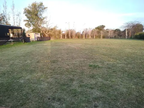 Terreno en Venta en Marcos Paz, Partido de Marcos Paz