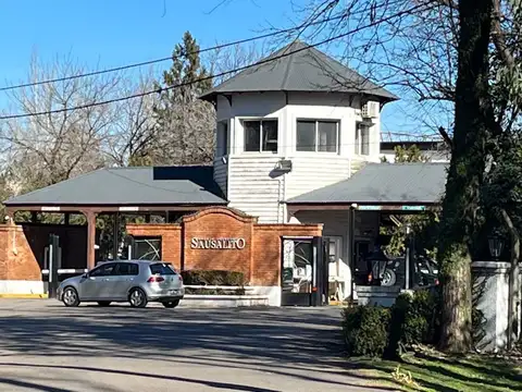 Terreno en Venta en Sausalito, Countries y Barrios Cerrados en Pilar