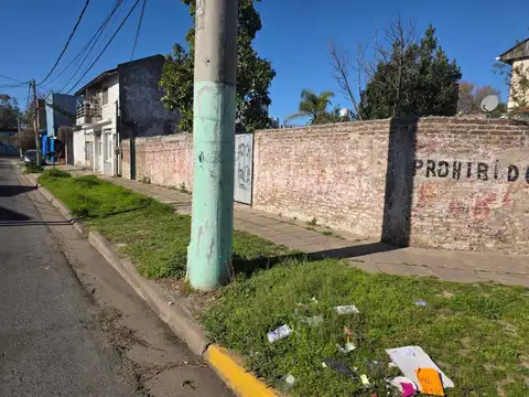 Terreno en Venta en William Morris, Hurlingham