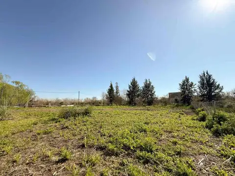 Terreno en Venta en Berisso, Partido de Berisso